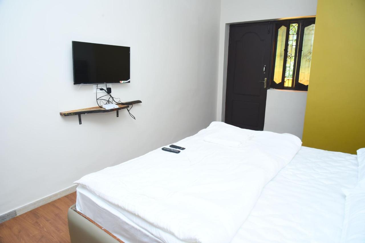 Fundera Aqua Stay Yelagiri Εξωτερικό φωτογραφία