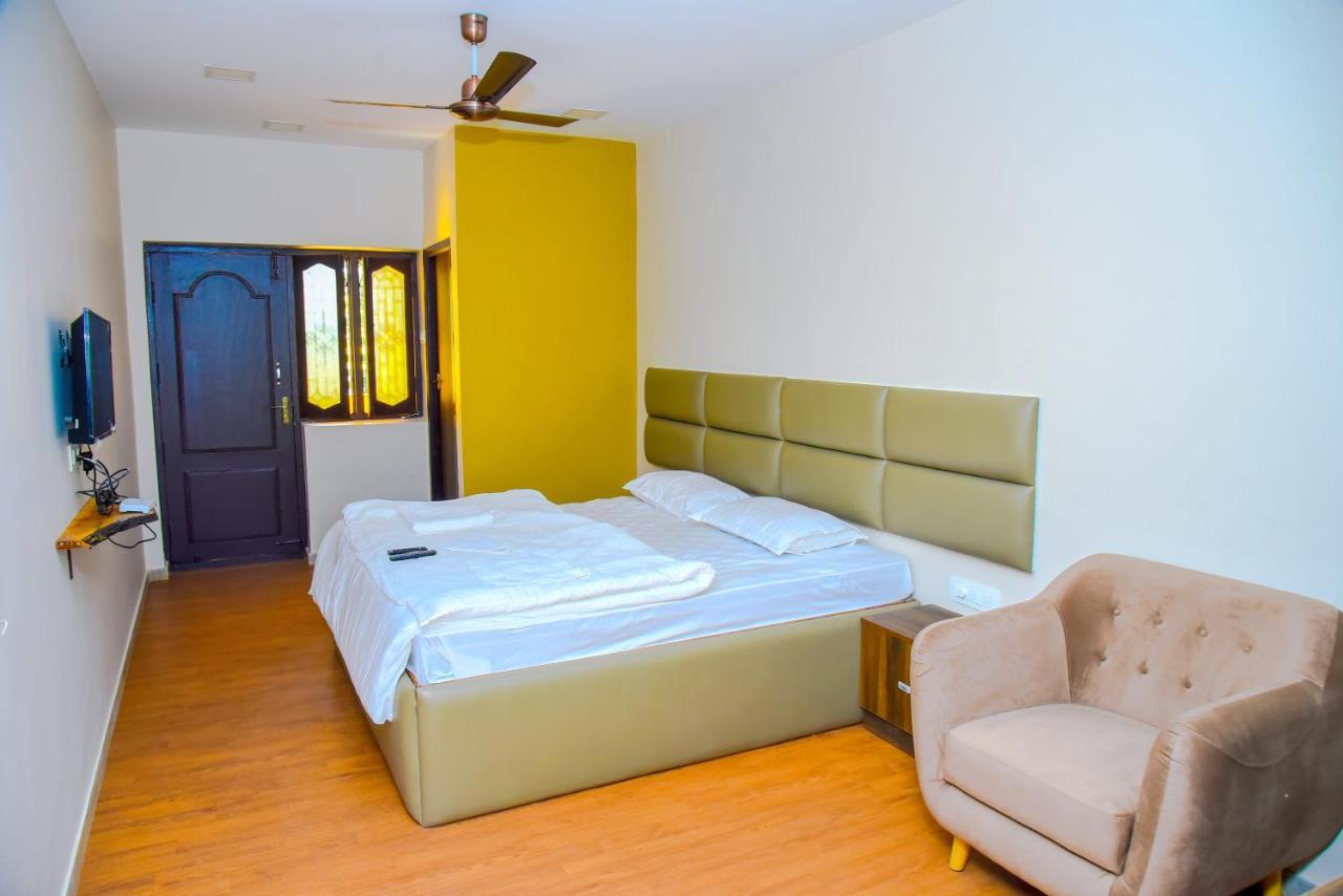 Fundera Aqua Stay Yelagiri Εξωτερικό φωτογραφία