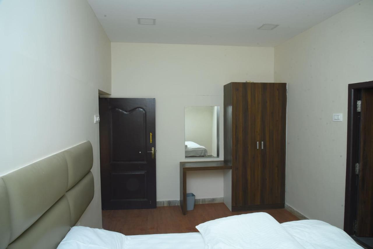 Fundera Aqua Stay Yelagiri Εξωτερικό φωτογραφία