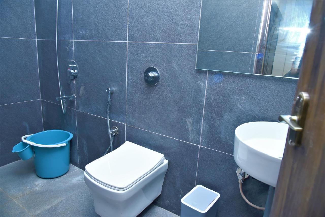 Fundera Aqua Stay Yelagiri Εξωτερικό φωτογραφία