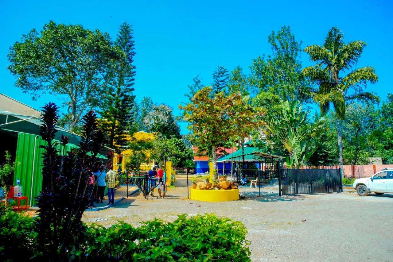 Fundera Aqua Stay Yelagiri Εξωτερικό φωτογραφία