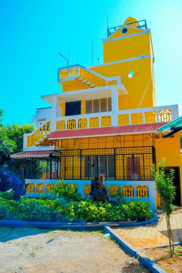 Fundera Aqua Stay Yelagiri Εξωτερικό φωτογραφία