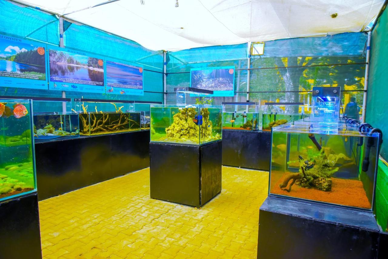 Fundera Aqua Stay Yelagiri Εξωτερικό φωτογραφία